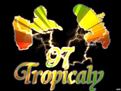 tropicaly